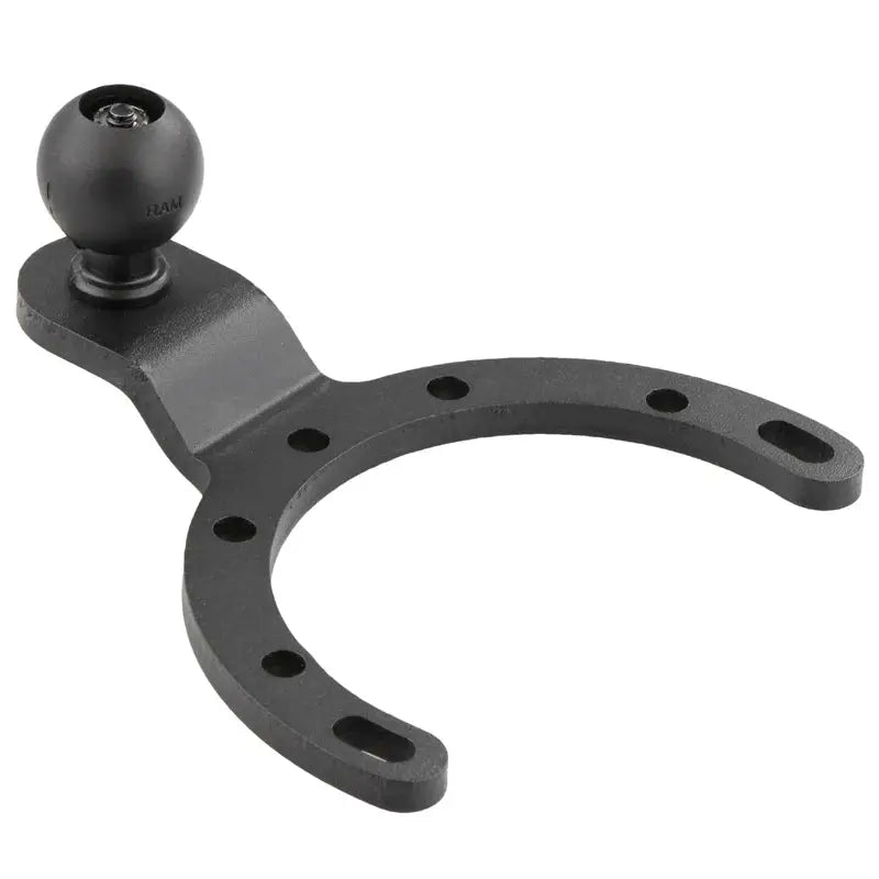 Soporte RAM Mounts para Tanque de Gasolina BMW/Kawasaki