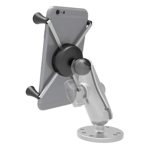 Soporte RAM Mounts Universal para Teléfono/Phablet X-Grip Large