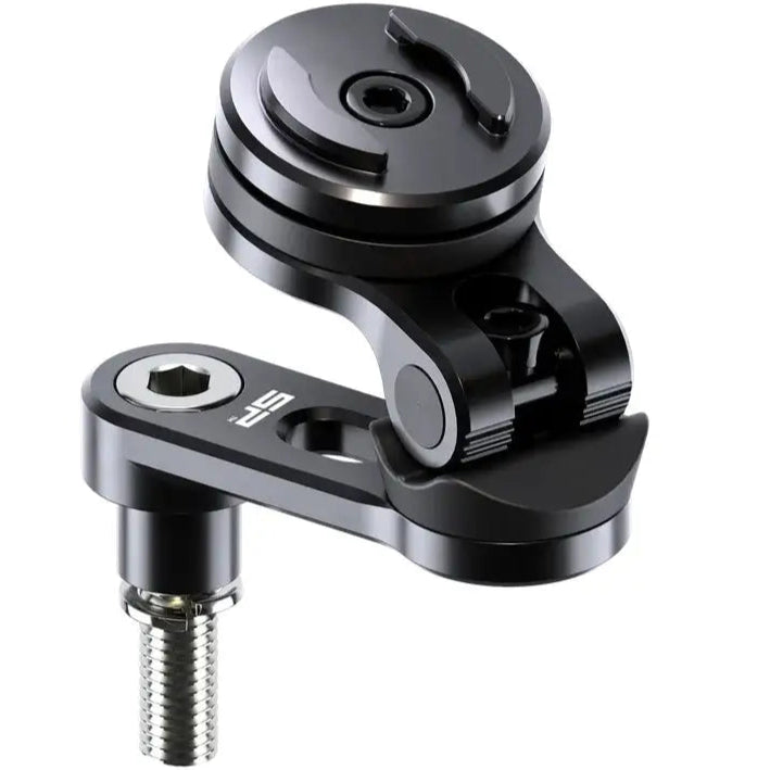 Soporte SP Connect para Abrazadera de Manillar de Moto Bar Clamp Mount Pro