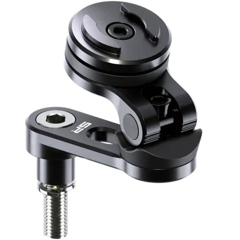 Soporte SP Connect para Abrazadera de Manillar de Moto Bar Clamp Mount Pro