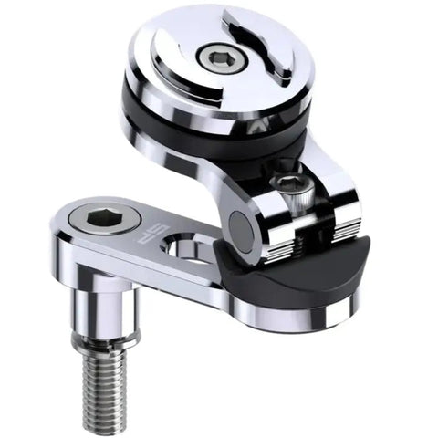 Soporte SP Connect para Abrazadera de Manillar de Moto Bar Clamp Mount Pro