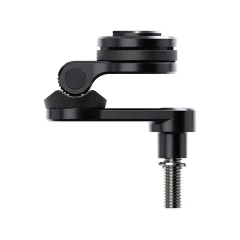 Soporte SP Connect para Abrazadera de Manillar de Moto Bar Clamp Mount Pro