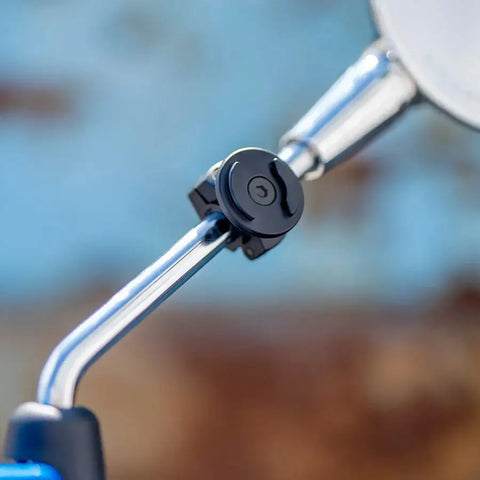 Soporte SP Connect para Brazo de Espejo Mirror Mount