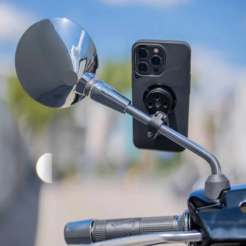 Soporte SP Connect para Brazo de Espejo Mirror Mount Pro