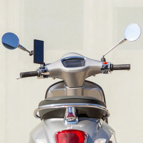Soporte SP Connect para Brazo de Espejo Mirror Mount Pro