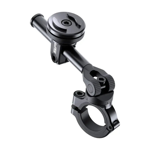 Soporte SP Connect para Manillar de Moto, Moto Mount 3D