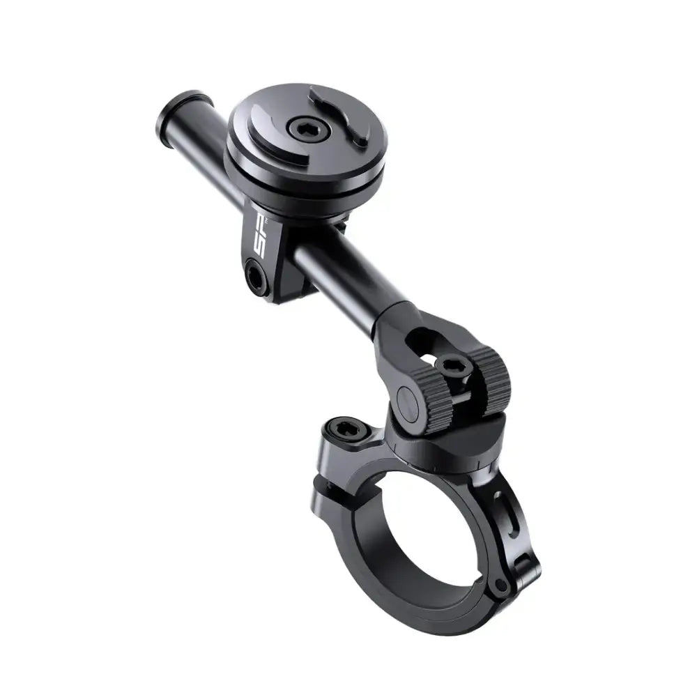 Soporte SP Connect para Manillar de Moto, Moto Mount 3D