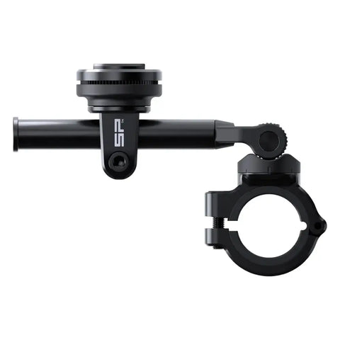 Soporte SP Connect para Manillar de Moto, Moto Mount 3D