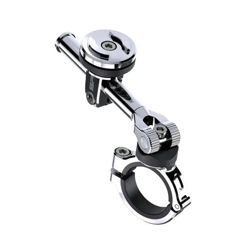 Soporte SP Connect para Manillar de Moto, Moto Mount 3D