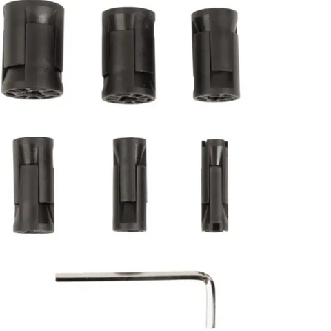 Soporte SP Connect para Manillar de Moto Pro