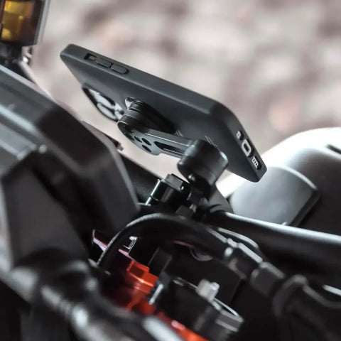 Soporte SP Connect para Manillar Moto Mount Pro