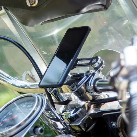 Soporte SP Connect para Manillar Moto Mount Pro