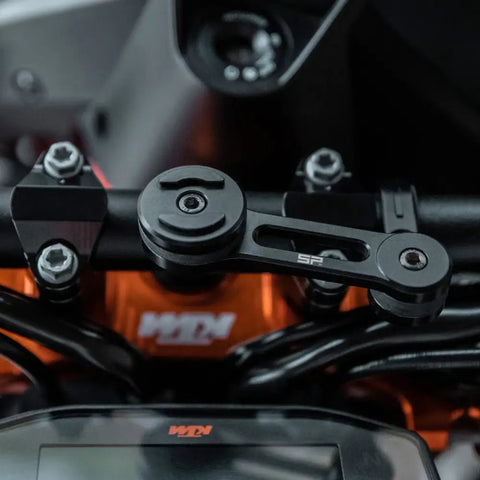 Soporte SP Connect para Manillar Moto Mount Pro