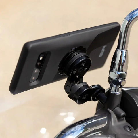 Soporte SP Connect para Percha de Freno/Clutch, Clutch Mount Pro