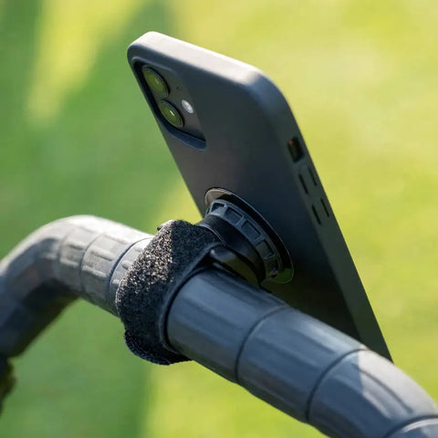 Soporte SP Connect Universal para Manillar Universal Mount