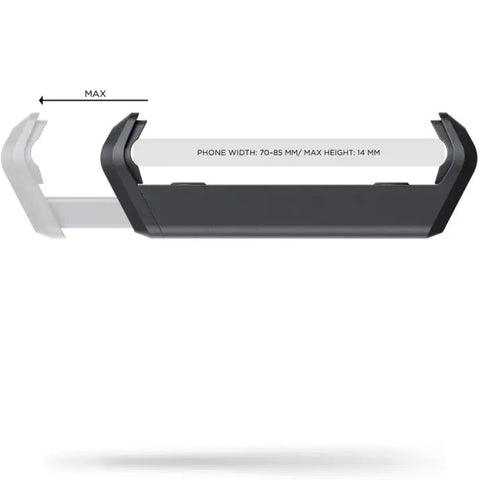 Soporte Universal para Smartphone SP Connect (Universal Phone Holder)