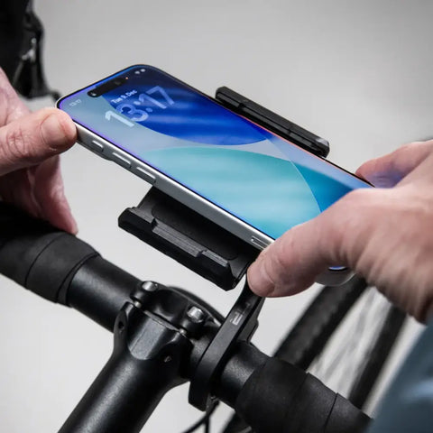 Soporte Universal para Smartphone SP Connect (Universal Phone Holder)