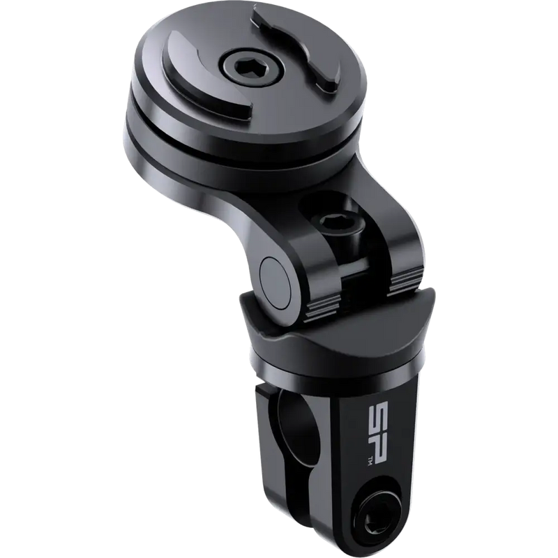 Cargue la imagen en el visor de la galería, SP CONNECT - CROSSBAR MOUNT PRO SPC+ BLACK - 53229
