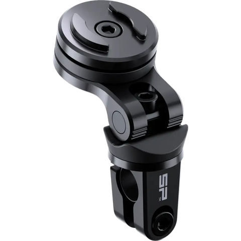 SP CONNECT - CROSSBAR MOUNT PRO SPC+ BLACK - 53229