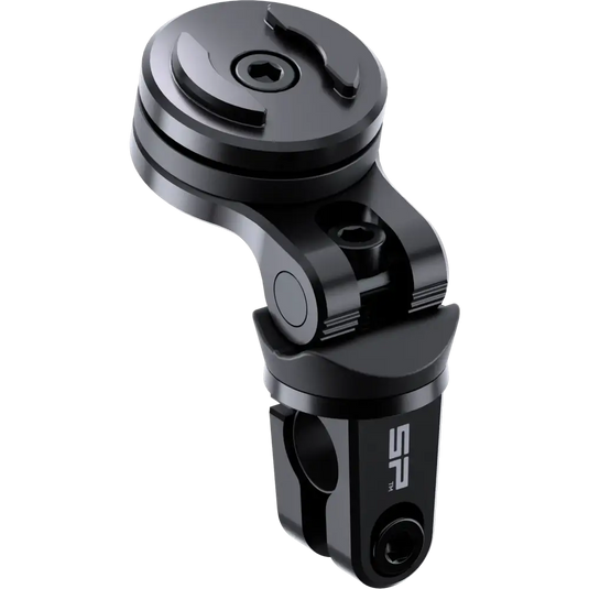 SP CONNECT - CROSSBAR MOUNT PRO SPC+ BLACK - 53229
