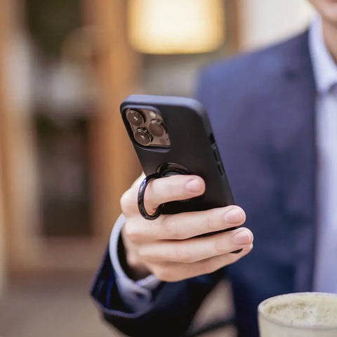 SP Connect Ring Mount