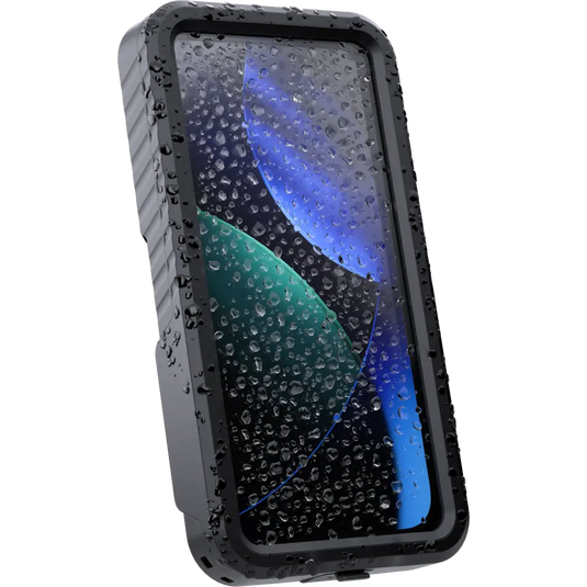 SP CONNECT - UNIVERSAL PH CASE EXTREME SPC+ L BLACK - 52922