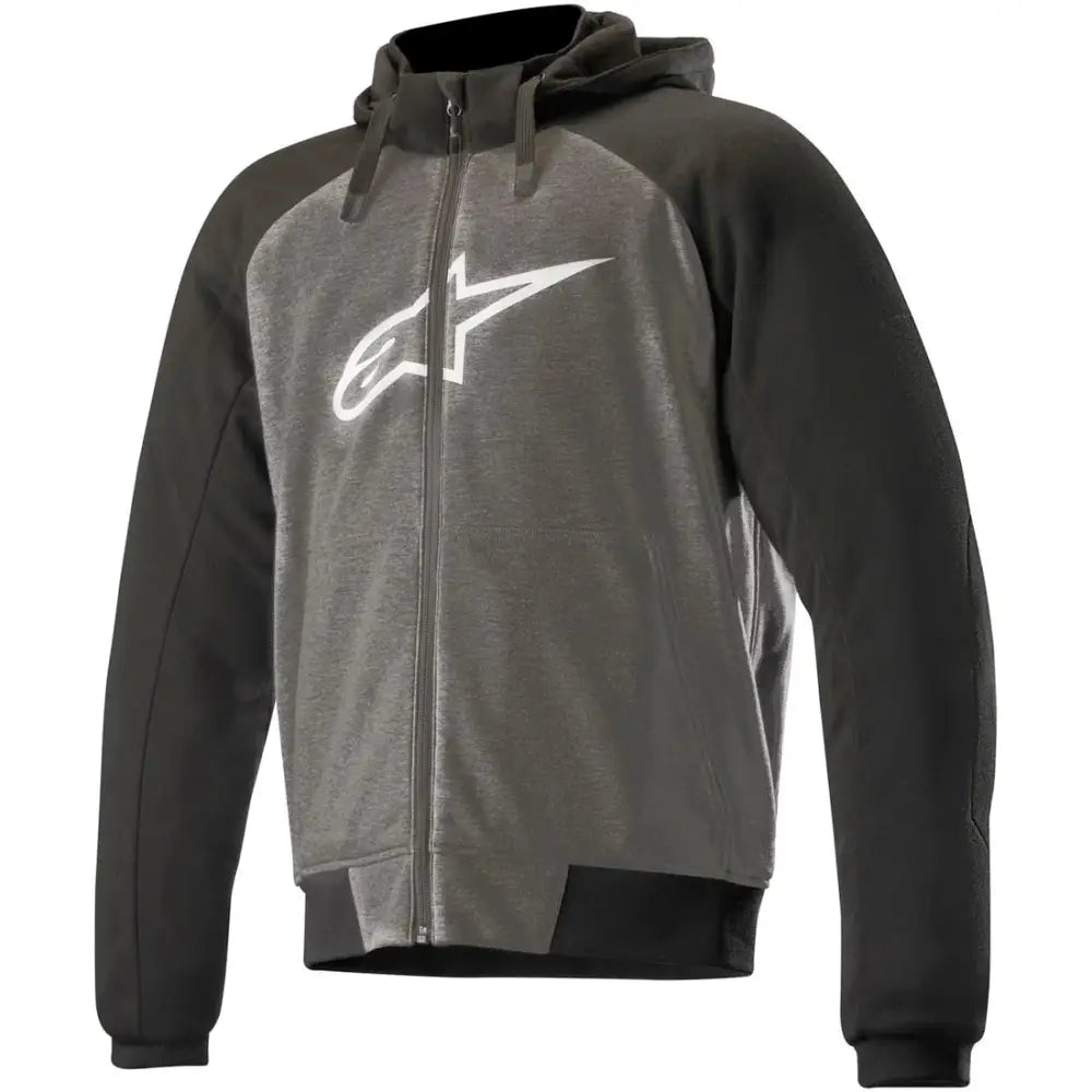 Sudadera con Capucha Alpinestars Chrome Sport Moto Rad M xico