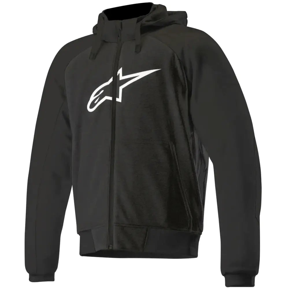 Sudadera con Capucha Alpinestars Chrome Sport Moto Rad M xico