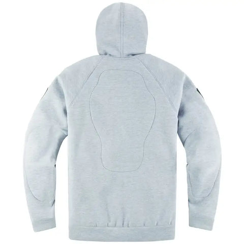 Sudadera con Capucha Icon Uparmor™ Gray