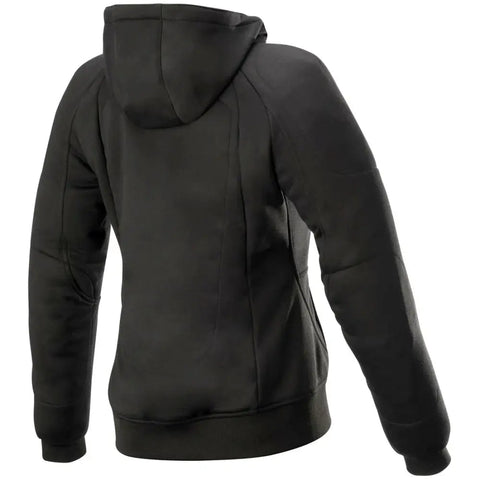 Sudadera de Mujer Alpinestars Stella Chrome Sport Black