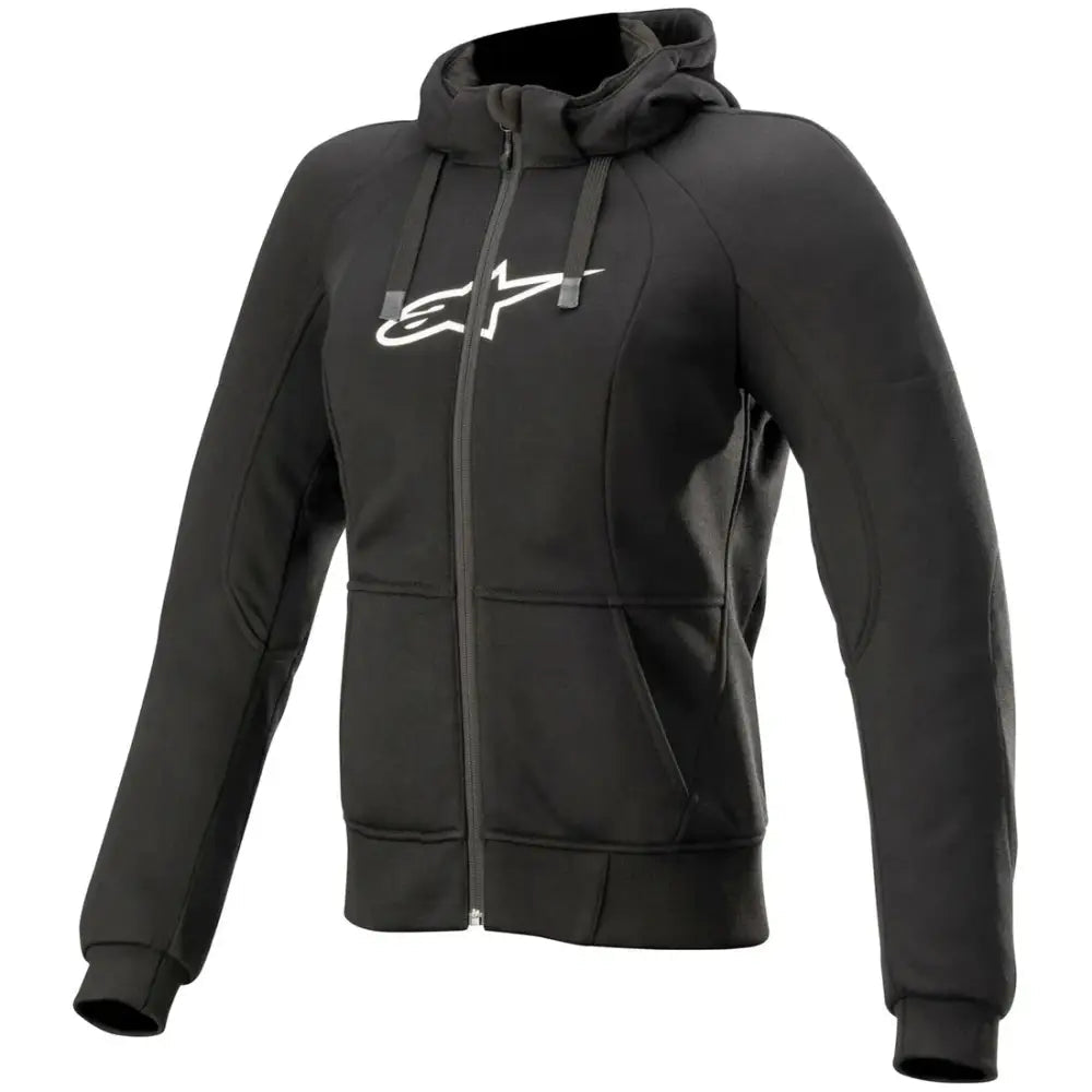 Sudadera de Mujer Alpinestars Stella Chrome Sport Black