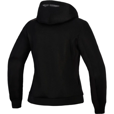 Sudadera de Mujer Alpinestars  Stella Chrome Superairflow Black/Copper