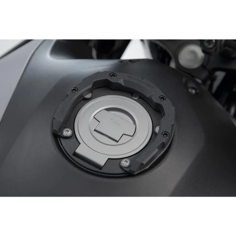 SW-Motech Anillo Para Bolsa de Tanque PRO Benelli/Cagiva/Ducati/Triumph/Yamaha