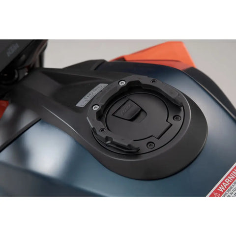 SW-Motech Anillo Para Bolsa de Tanque PRO BMW/Ducati/KTM/Triumph