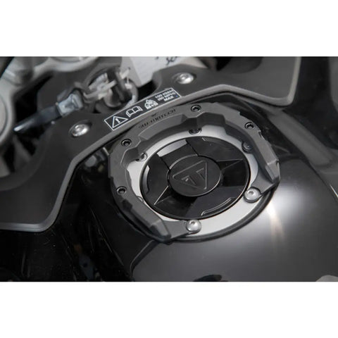 SW-Motech Anillo Para Bolsa de Tanque PRO BMW G310 GS/Triumph Tiger 900/Tiger 850