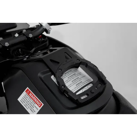 SW-Motech Anillo Para Bolsa de Tanque PRO Husqvarna Norden 901 / Expedition