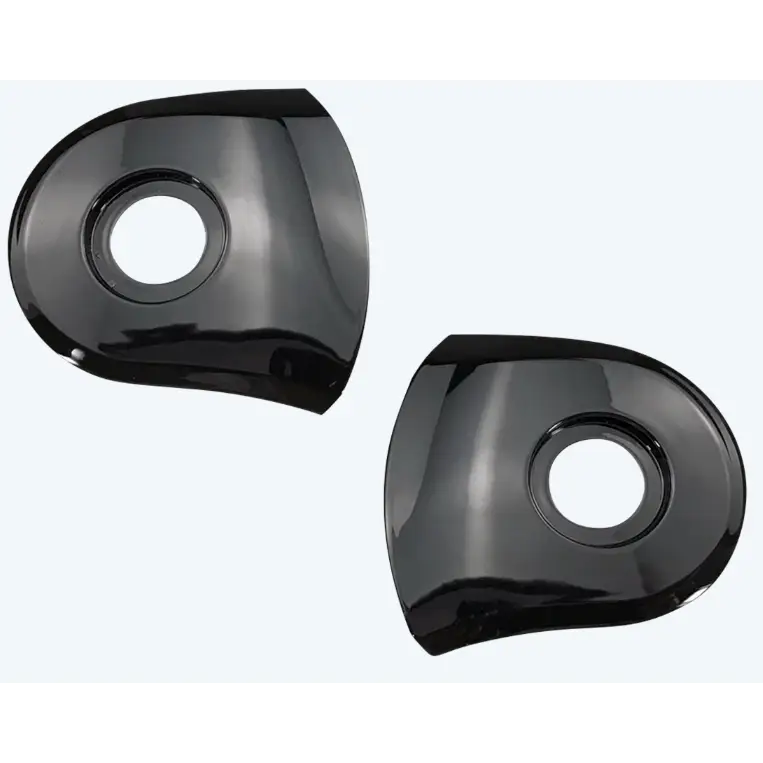 Tapaderas Laterales para Casco Scorpion EXO-AT960