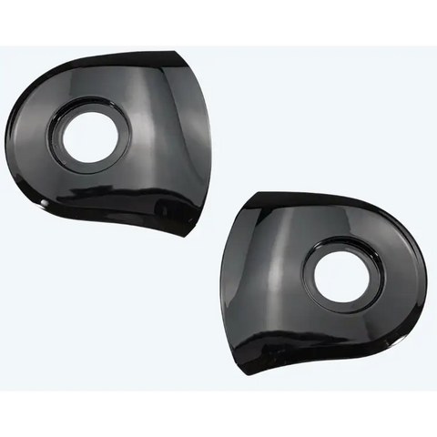 Tapaderas Laterales para Casco Scorpion EXO-AT960