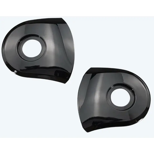 Tapaderas Laterales para Casco Scorpion EXO-AT960