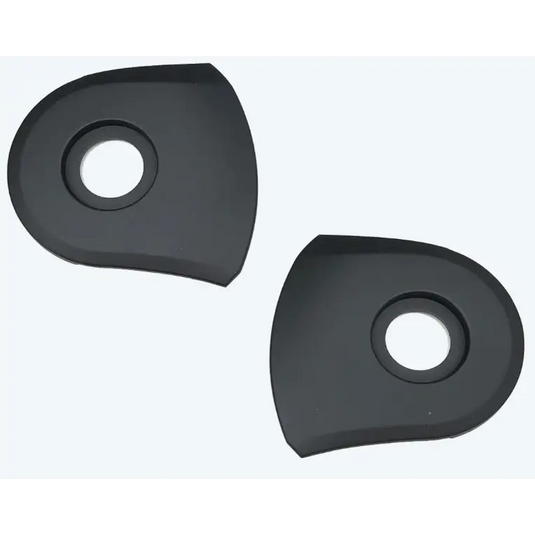 Tapaderas Laterales para Casco Scorpion EXO-AT960