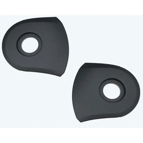 Tapaderas Laterales para Casco Scorpion EXO-AT960