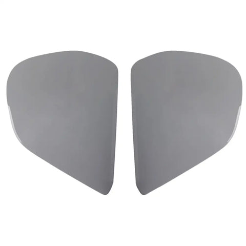 Tapas Laterales de Visor para Cascos Arai con Sistema Vas-V