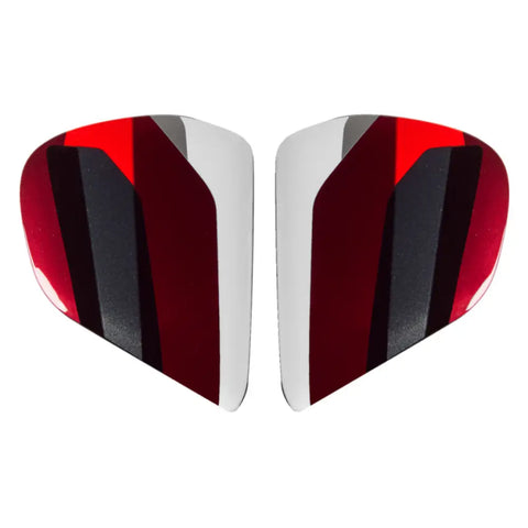 Tapas Laterales de Visor para Cascos Arai con Sistema Vas-V