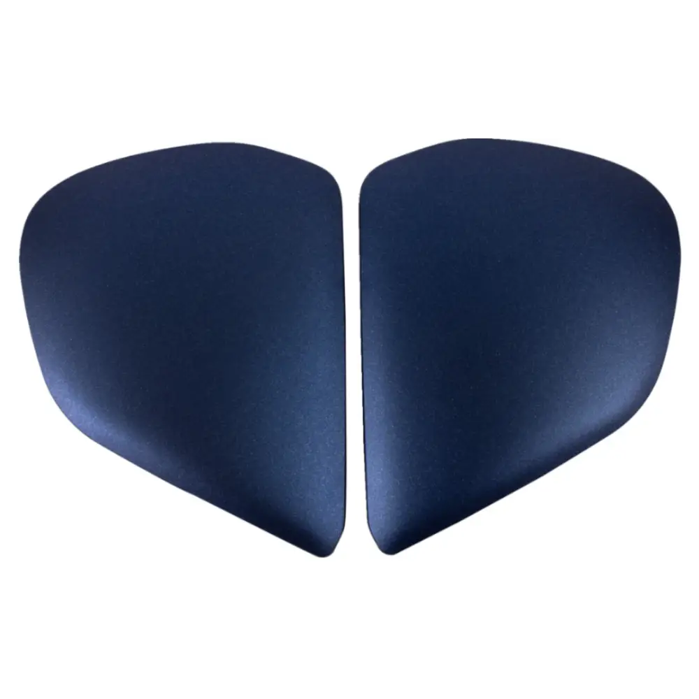 Tapas Laterales de Visor para Cascos Arai con Sistema Vas-V