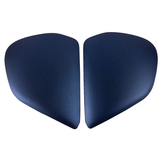 Tapas Laterales de Visor para Cascos Arai con Sistema Vas-V