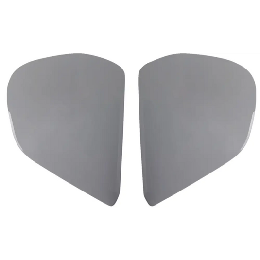 Tapas Laterales de Visor para Cascos Arai con Sistema Vas-V