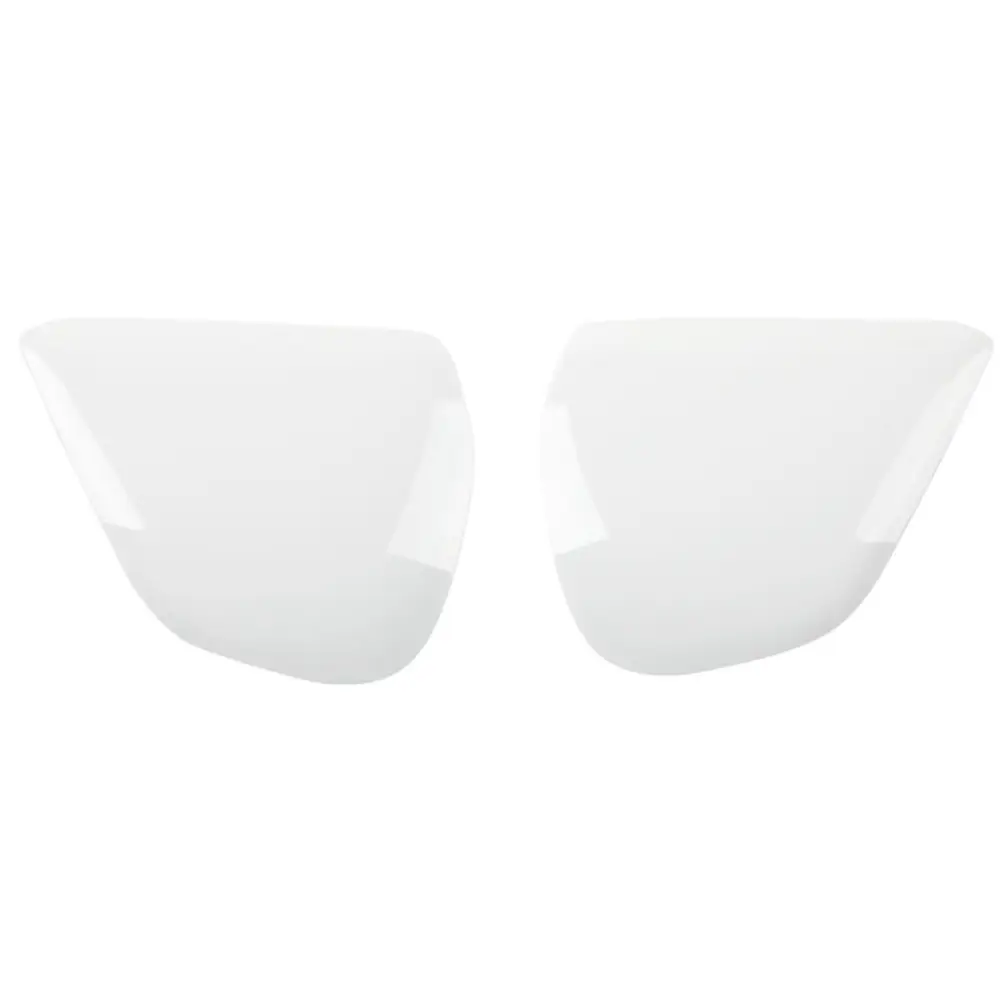 Tapas Laterales de Visor para Cascos Arai con Sistema VAS (Variable Axis System)