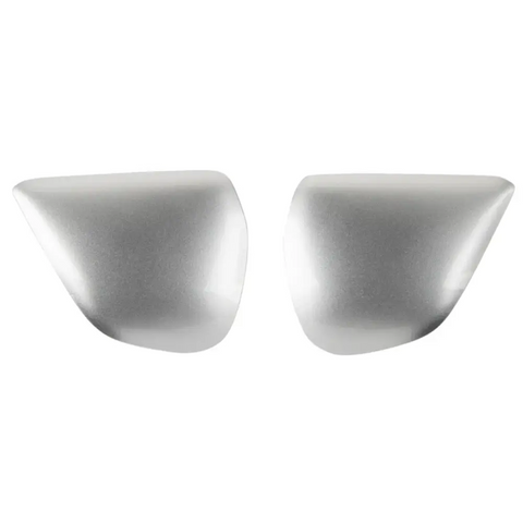 Tapas Laterales de Visor para Cascos Arai con Sistema VAS (Variable Axis System)