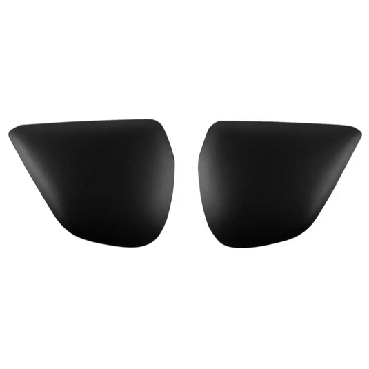 Tapas Laterales de Visor para Cascos Arai con Sistema VAS