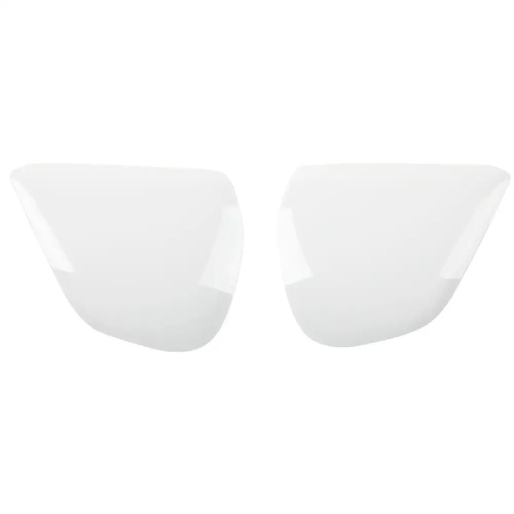 Tapas Laterales de Visor para Cascos Arai con Sistema VAS (Variable Axis System)